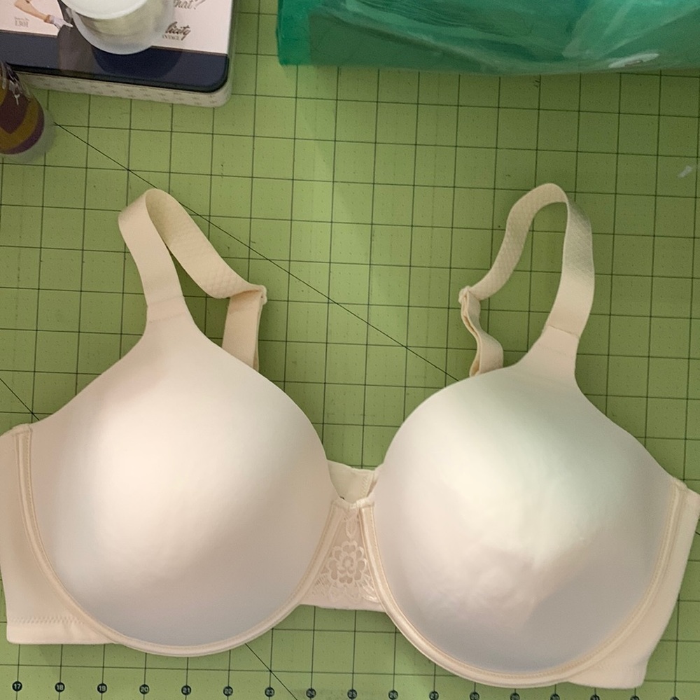 Vanity Fair Bra